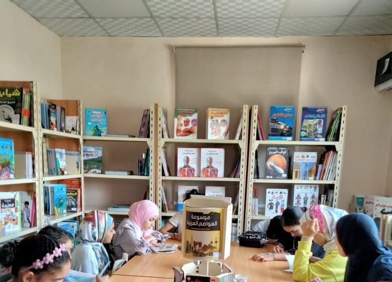 الطابق الأرضي